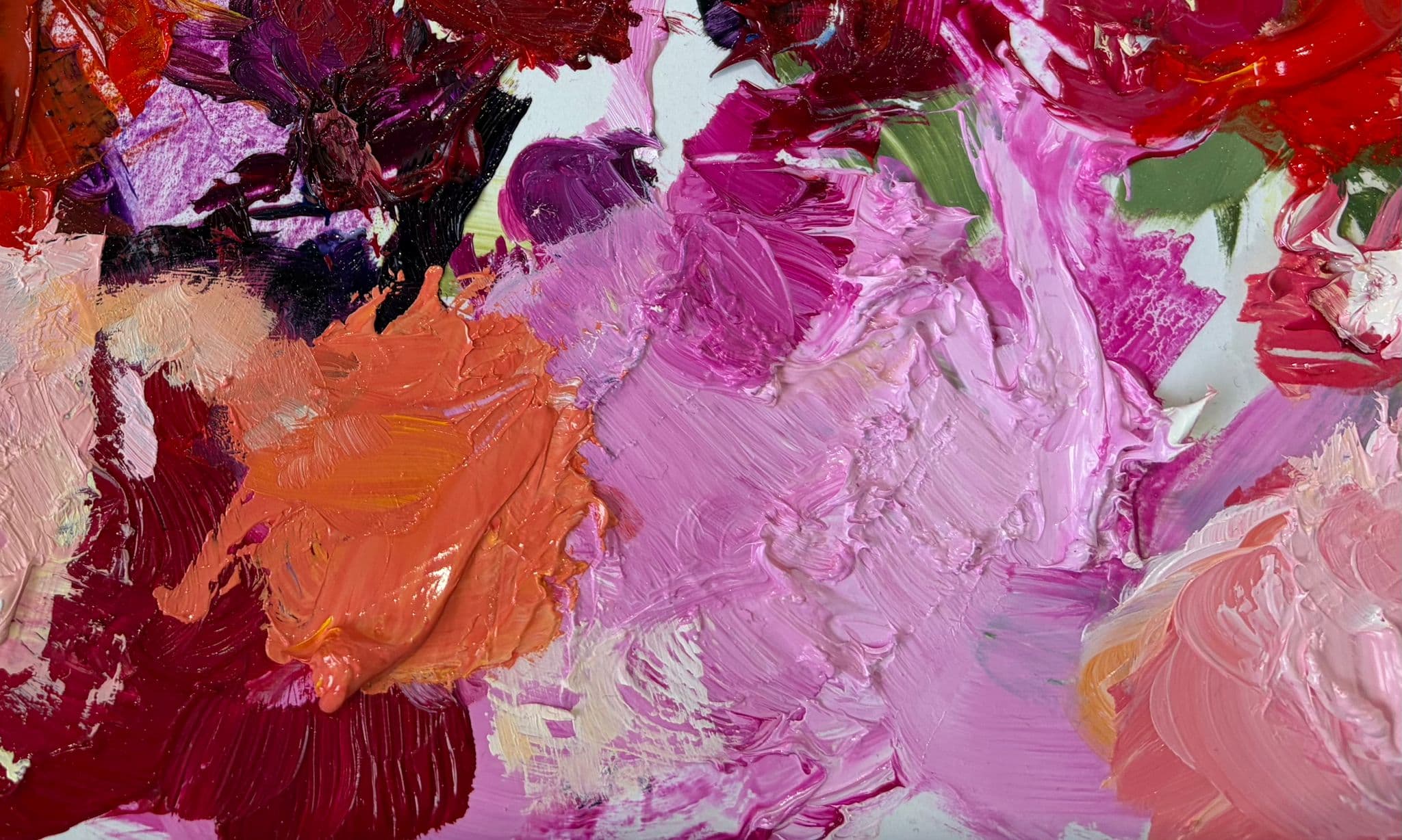 Isabella Ramírez artwork