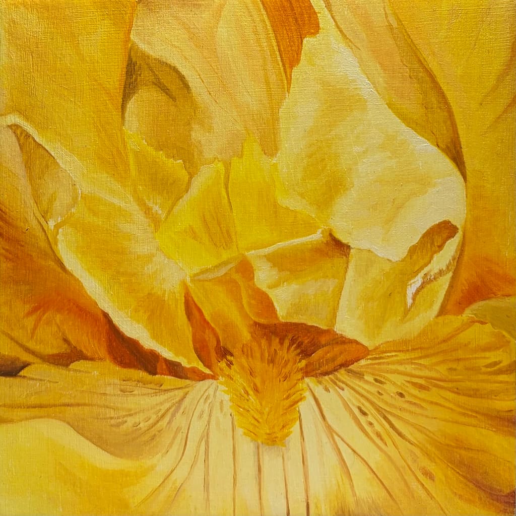 Isabella Ramírez artwork